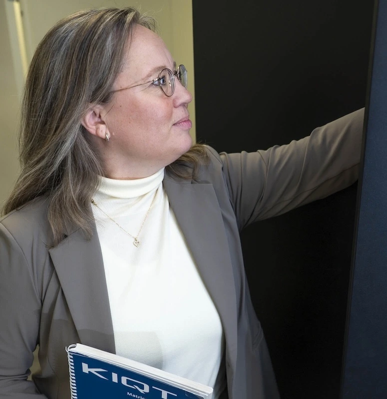 psycholoog hoogbegaafdheid volwassenen Yvonne Buijssen Duran