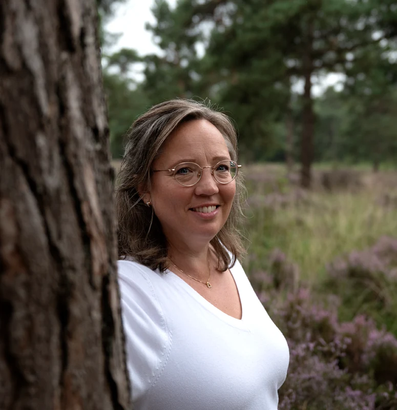 hulp bij hoogbegaafdheid volwassenen Yvonne Duran